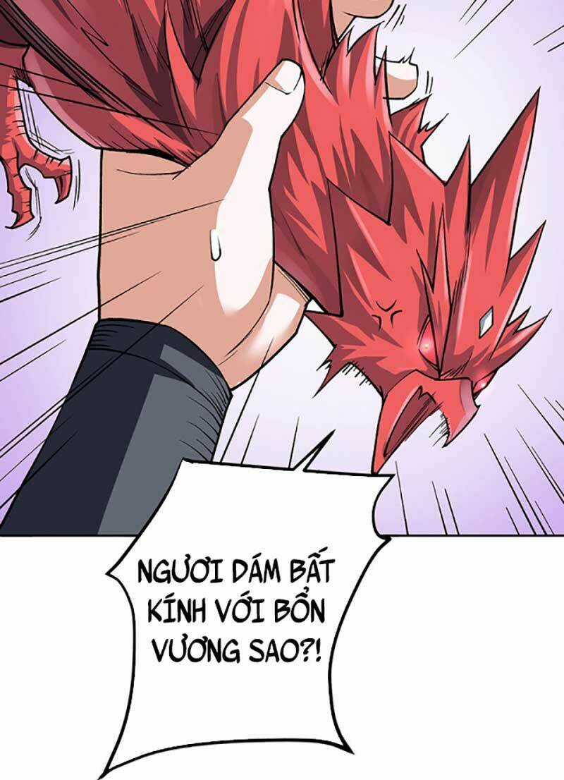 Võ Đạo Độc Tôn - Chapter 602 - Trang 47