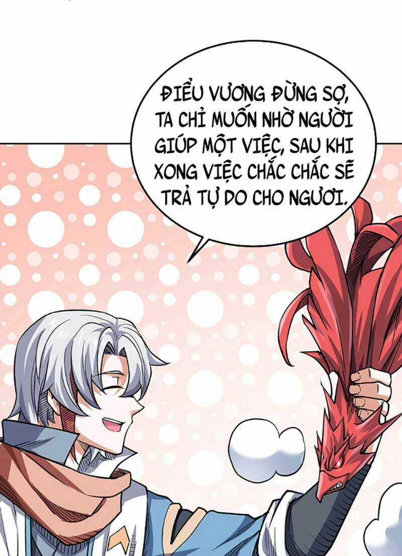 Võ Đạo Độc Tôn - Chapter 602 - Trang 48