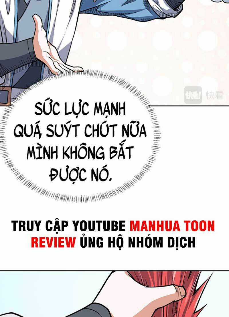 Võ Đạo Độc Tôn - Chapter 602 - Trang 49