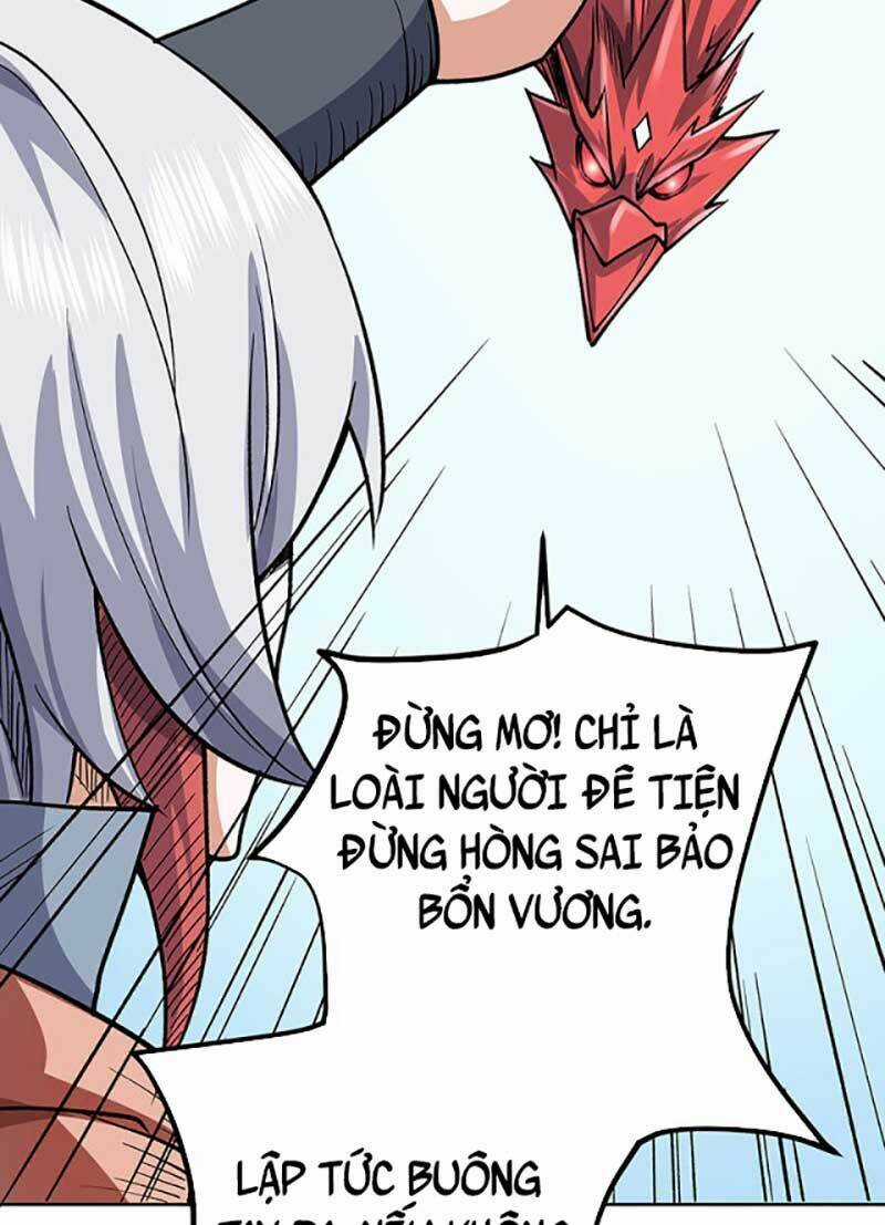 Võ Đạo Độc Tôn - Chapter 602 - Trang 50