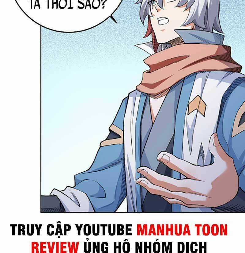 Võ Đạo Độc Tôn - Chapter 602 - Trang 6