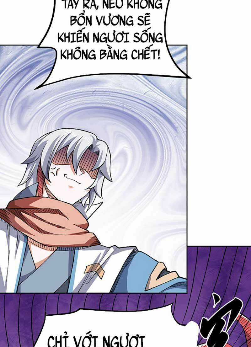 Võ Đạo Độc Tôn - Chapter 602 - Trang 51