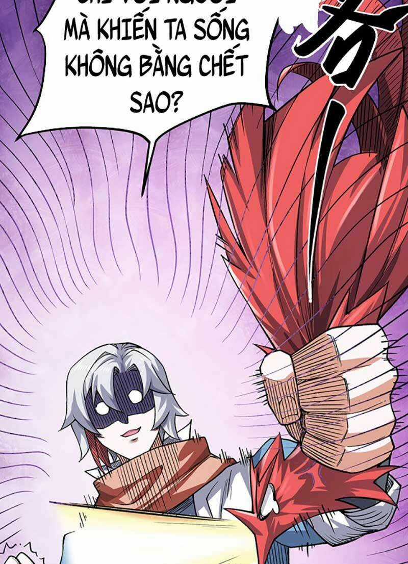 Võ Đạo Độc Tôn - Chapter 602 - Trang 52