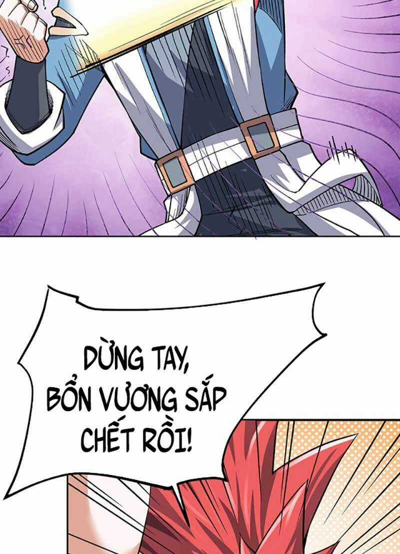 Võ Đạo Độc Tôn - Chapter 602 - Trang 53