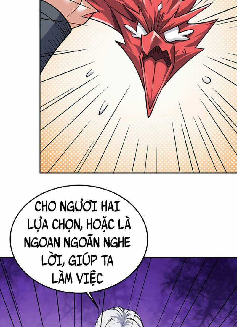 Võ Đạo Độc Tôn - Chapter 602 - Trang 54