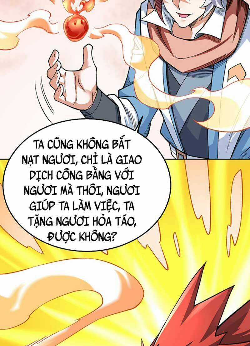 Võ Đạo Độc Tôn - Chapter 602 - Trang 57