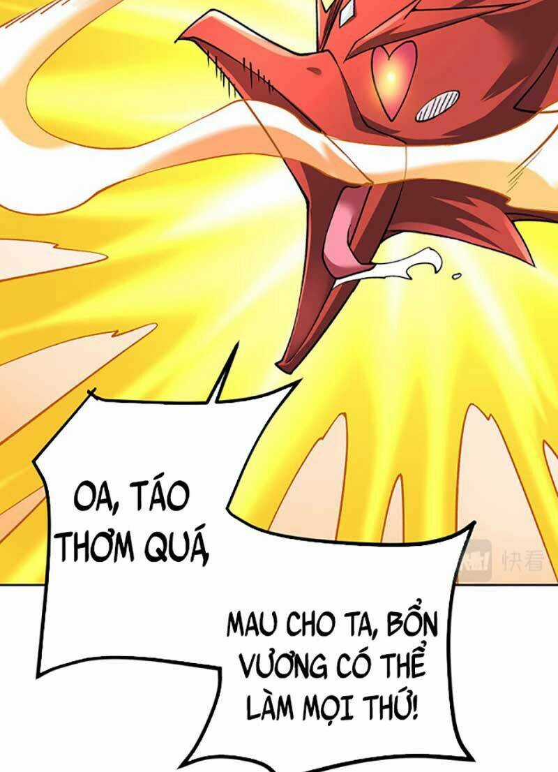 Võ Đạo Độc Tôn - Chapter 602 - Trang 58