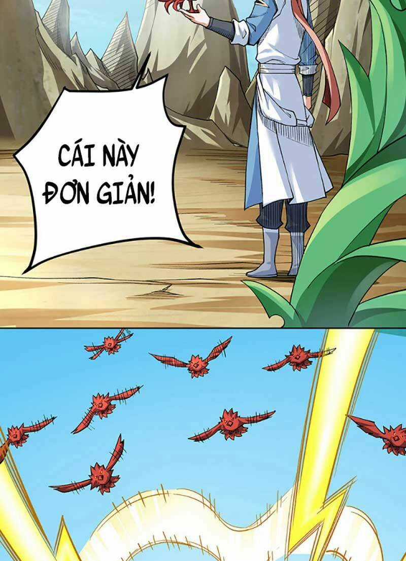 Võ Đạo Độc Tôn - Chapter 602 - Trang 62