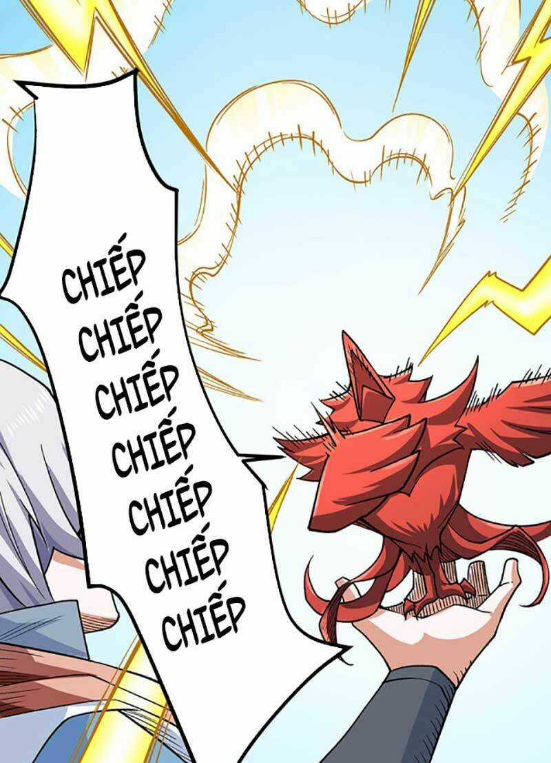 Võ Đạo Độc Tôn - Chapter 602 - Trang 63