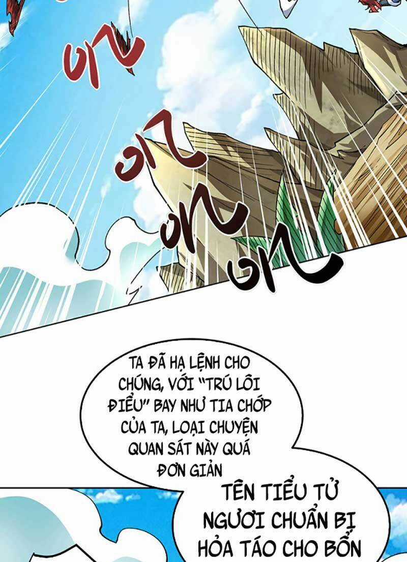 Võ Đạo Độc Tôn - Chapter 602 - Trang 65