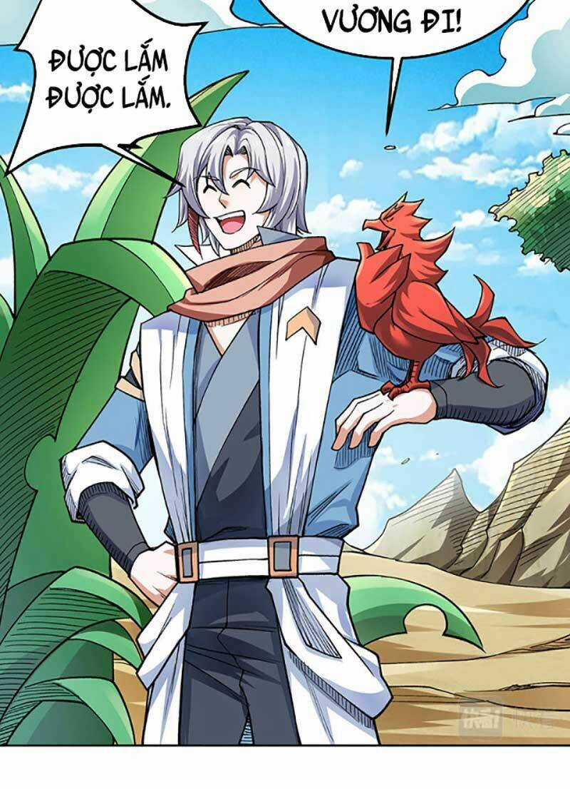 Võ Đạo Độc Tôn - Chapter 602 - Trang 66
