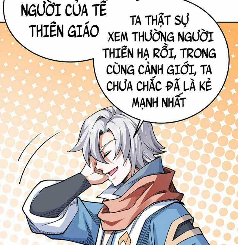 Võ Đạo Độc Tôn - Chapter 602 - Trang 9