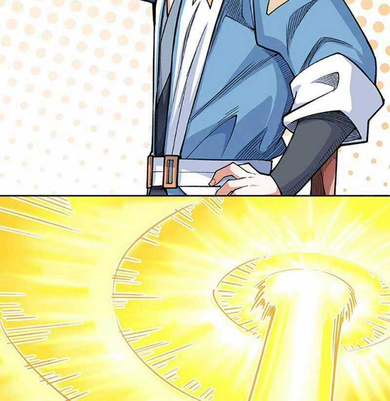 Võ Đạo Độc Tôn - Chapter 602 - Trang 10