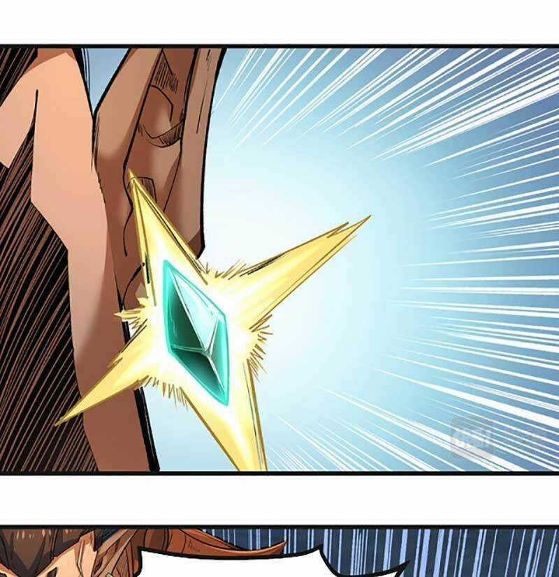 Võ Đạo Độc Tôn - Chapter 603 - Trang 11