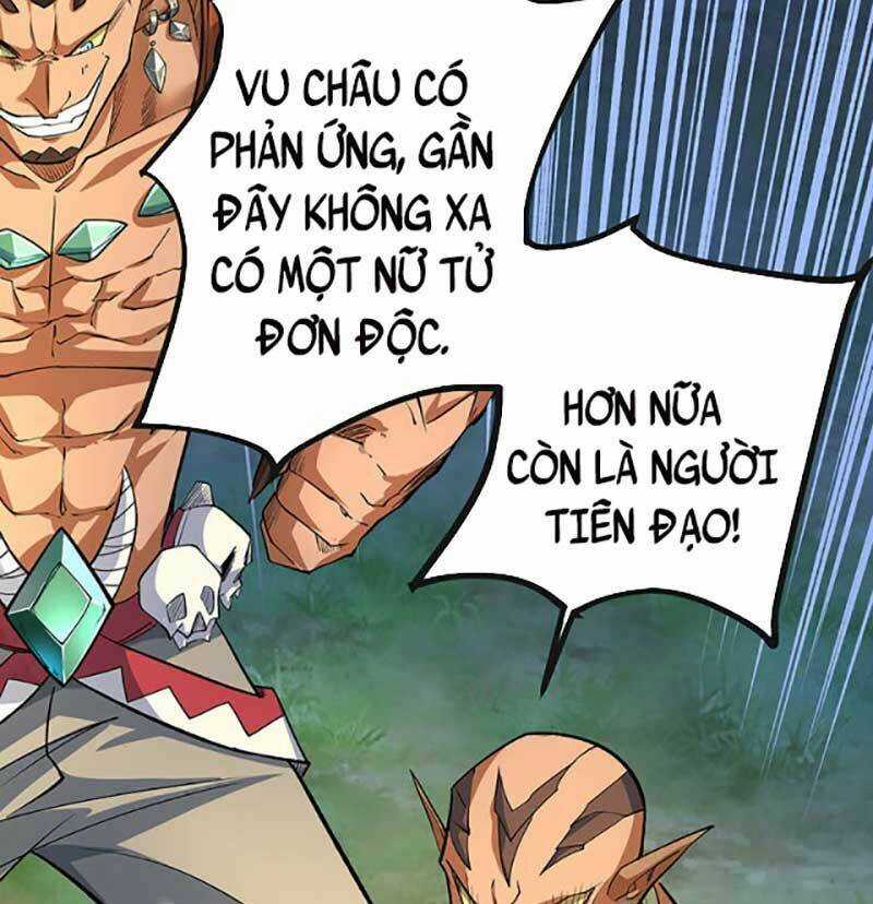 Võ Đạo Độc Tôn - Chapter 603 - Trang 12