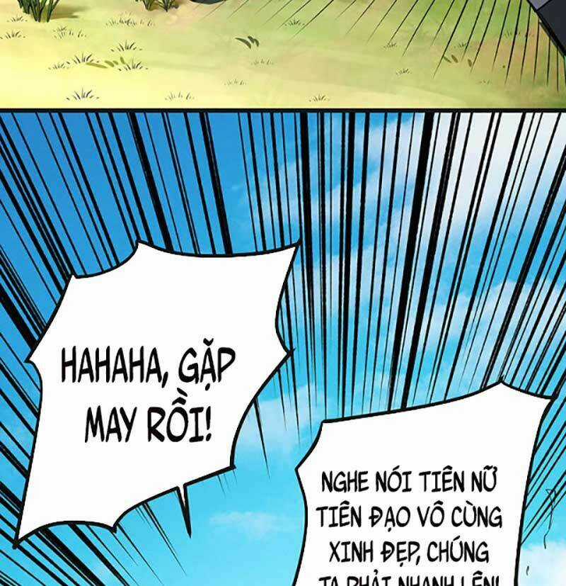 Võ Đạo Độc Tôn - Chapter 603 - Trang 14