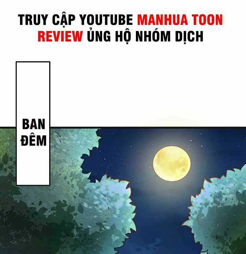 Võ Đạo Độc Tôn - Chapter 603 - Trang 18