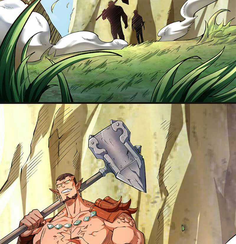 Võ Đạo Độc Tôn - Chapter 603 - Trang 3