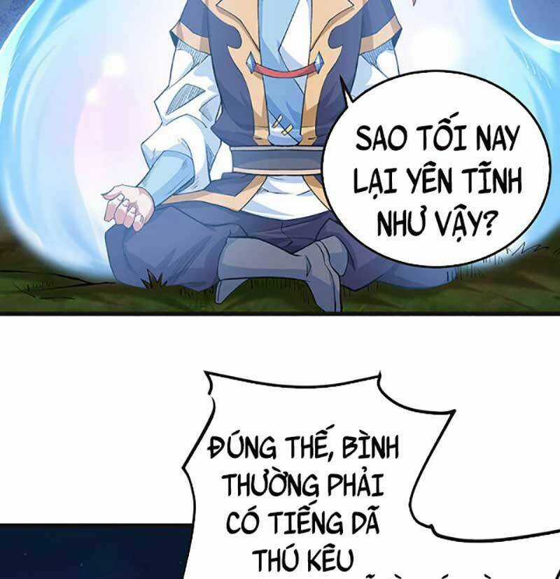 Võ Đạo Độc Tôn - Chapter 603 - Trang 21