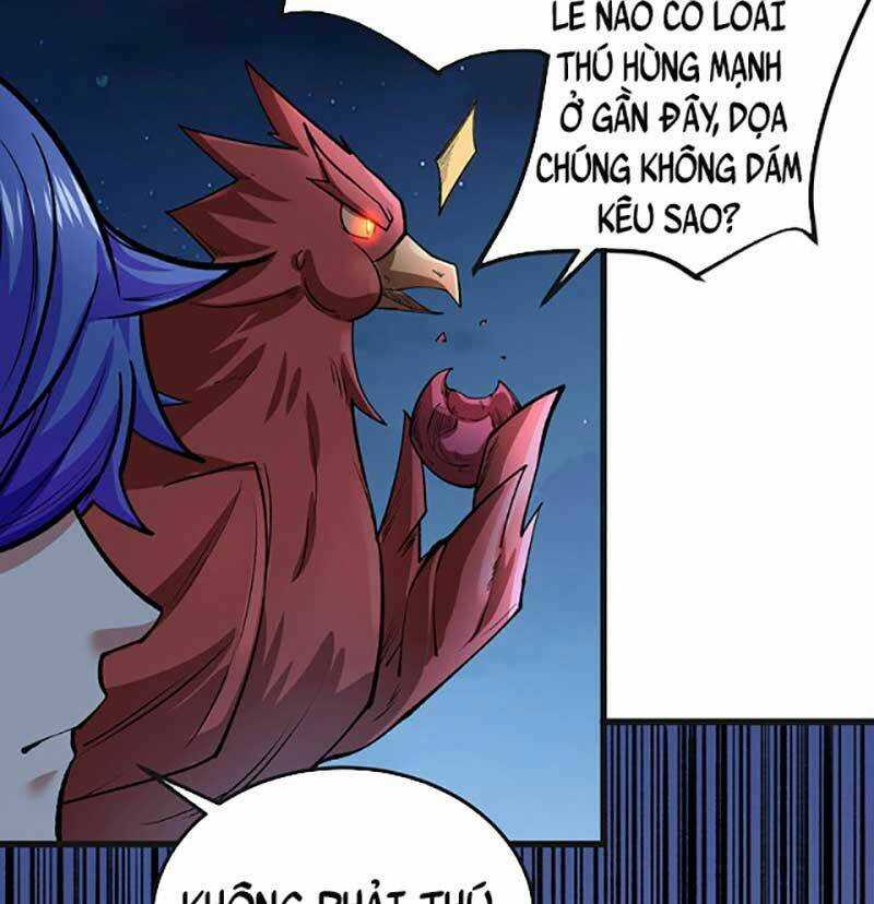 Võ Đạo Độc Tôn - Chapter 603 - Trang 22