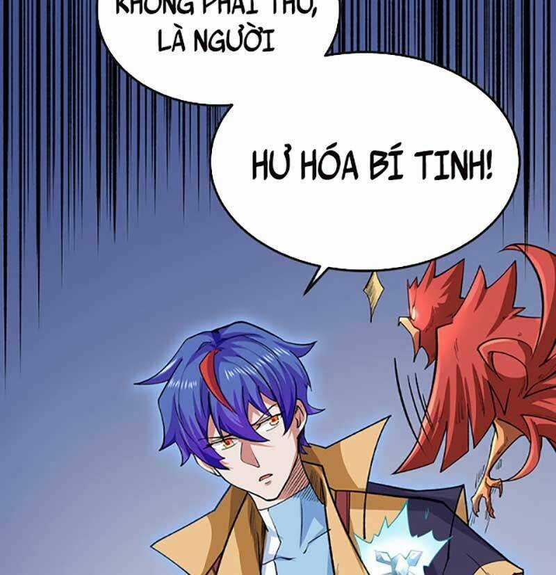 Võ Đạo Độc Tôn - Chapter 603 - Trang 23