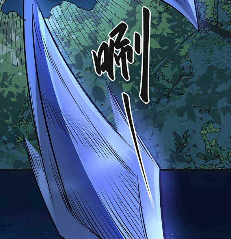 Võ Đạo Độc Tôn - Chapter 603 - Trang 27