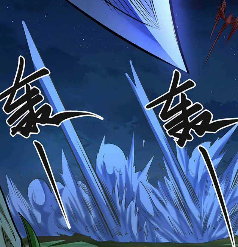 Võ Đạo Độc Tôn - Chapter 603 - Trang 28