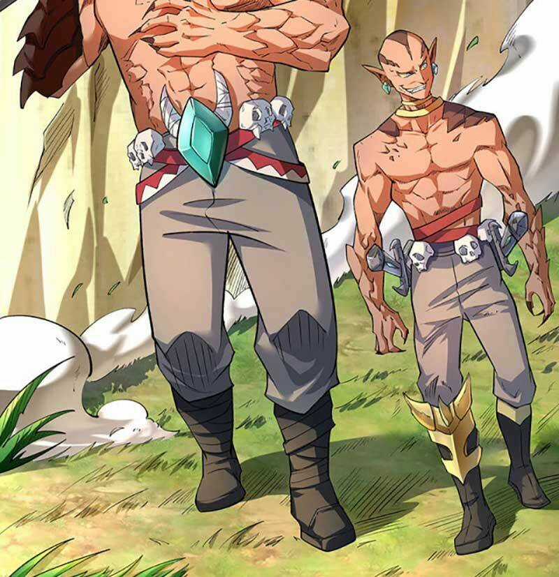 Võ Đạo Độc Tôn - Chapter 603 - Trang 4