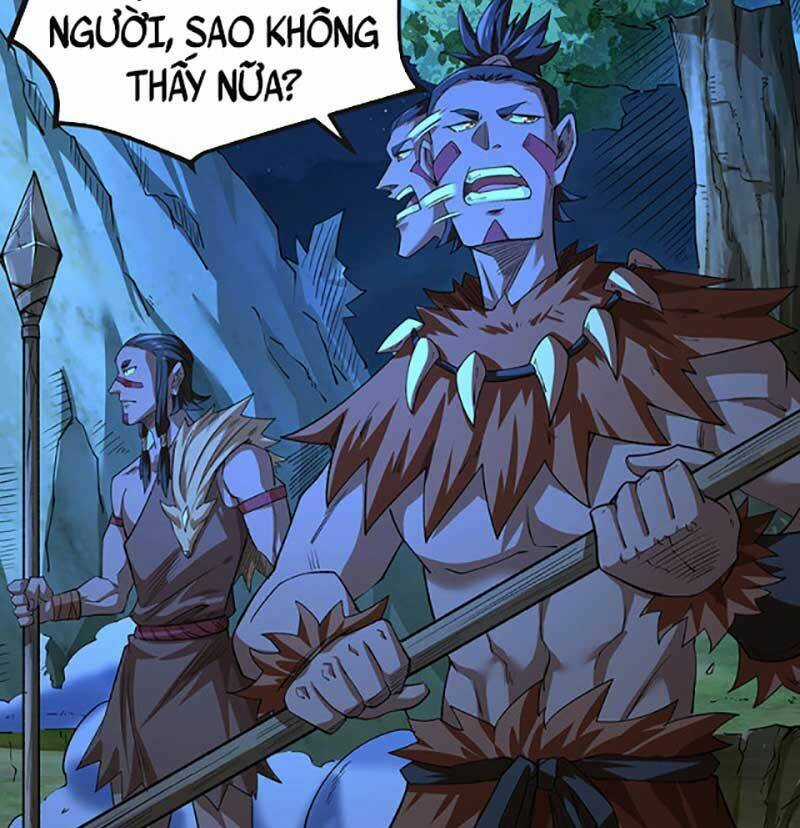 Võ Đạo Độc Tôn - Chapter 603 - Trang 31