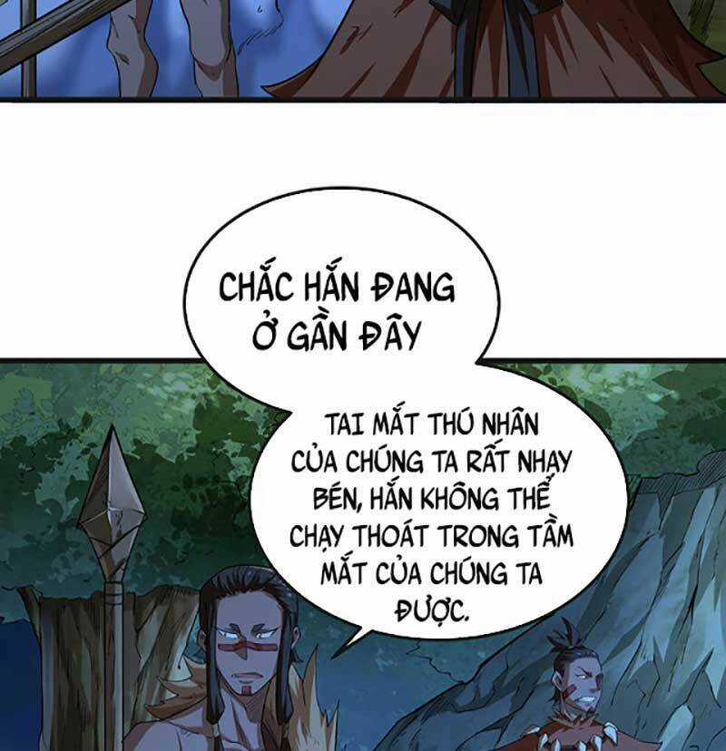 Võ Đạo Độc Tôn - Chapter 603 - Trang 32