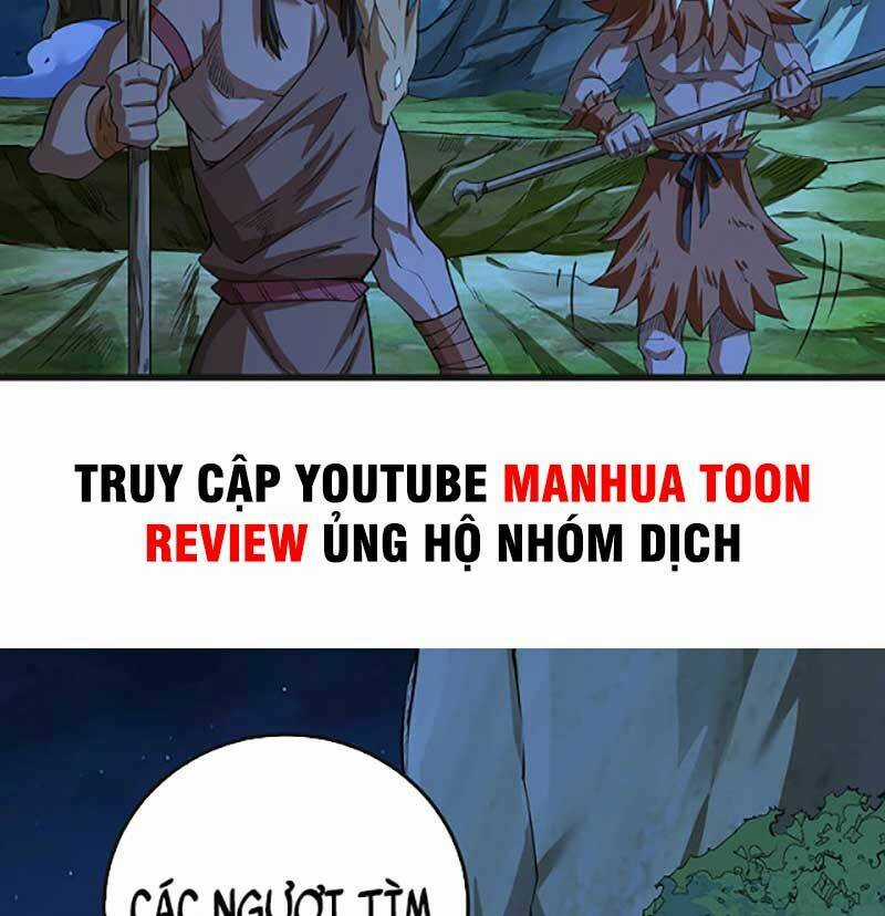 Võ Đạo Độc Tôn - Chapter 603 - Trang 33