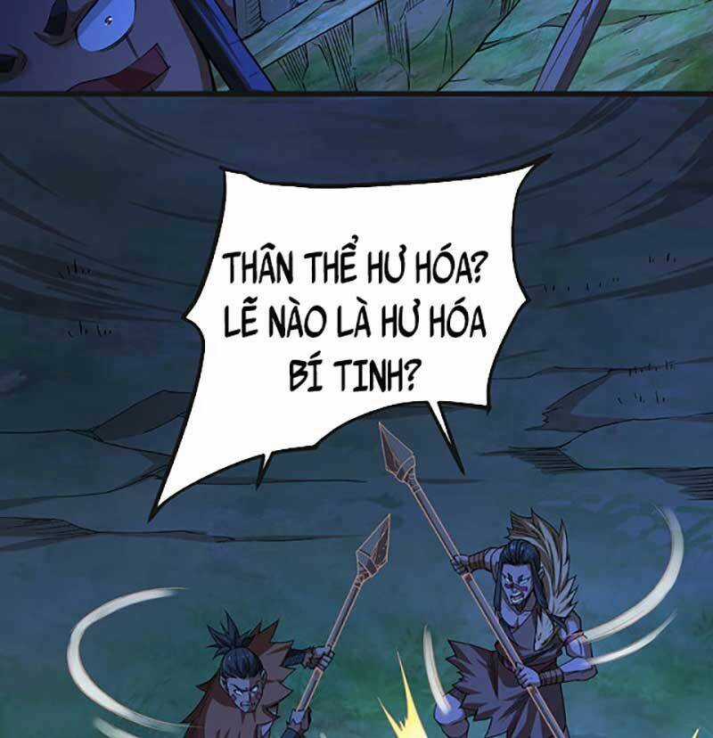 Võ Đạo Độc Tôn - Chapter 603 - Trang 35