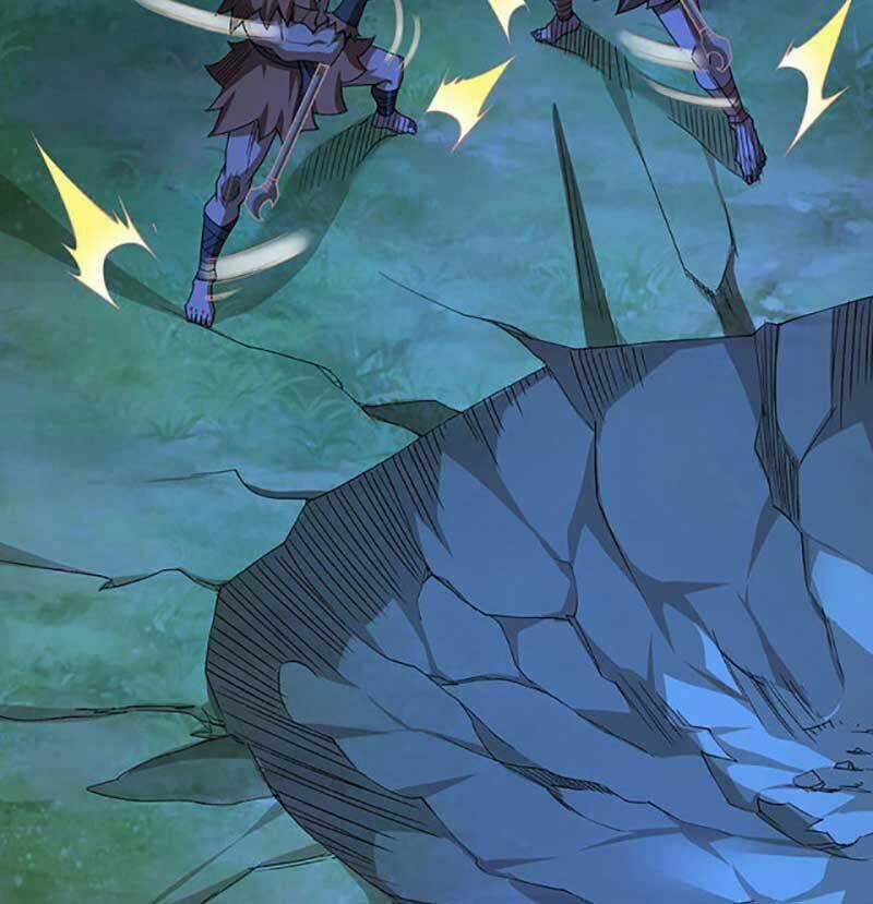 Võ Đạo Độc Tôn - Chapter 603 - Trang 36