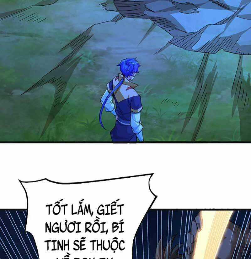 Võ Đạo Độc Tôn - Chapter 603 - Trang 37