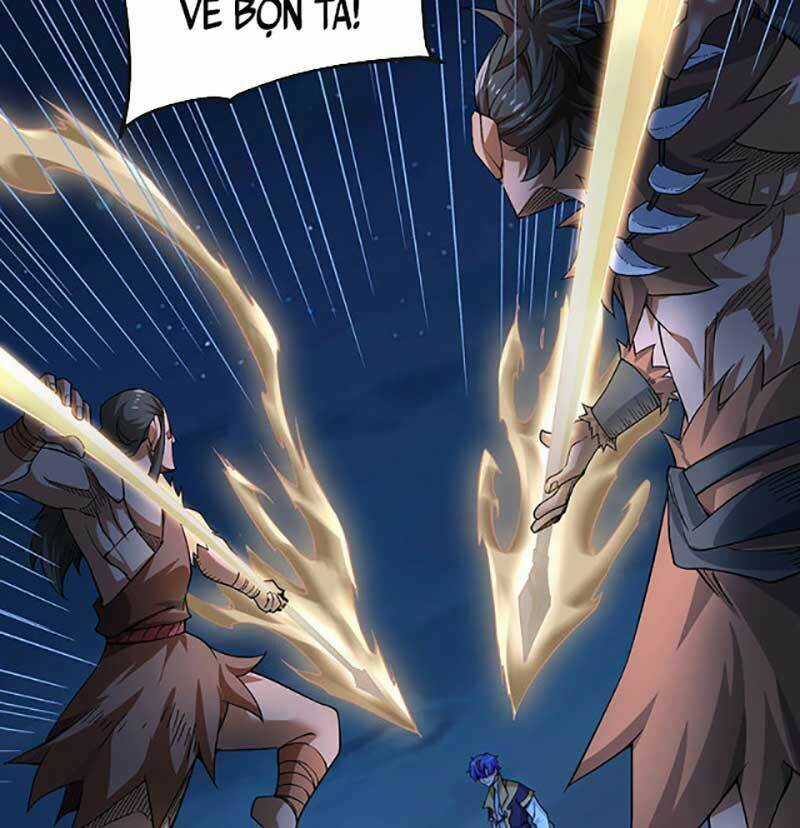 Võ Đạo Độc Tôn - Chapter 603 - Trang 38