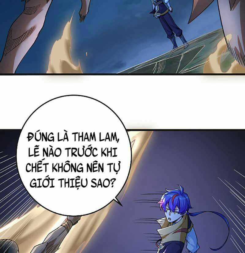 Võ Đạo Độc Tôn - Chapter 603 - Trang 39