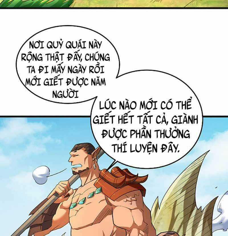 Võ Đạo Độc Tôn - Chapter 603 - Trang 5