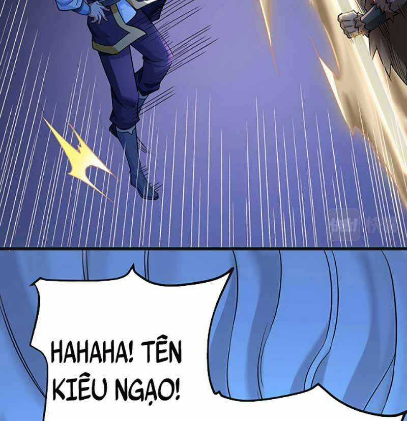 Võ Đạo Độc Tôn - Chapter 603 - Trang 41