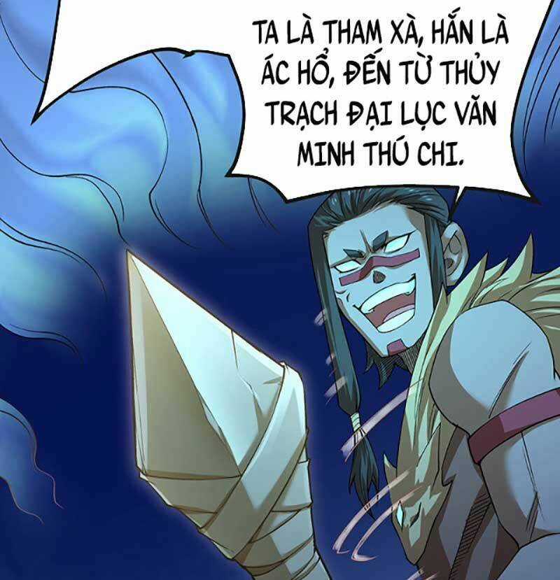 Võ Đạo Độc Tôn - Chapter 603 - Trang 42