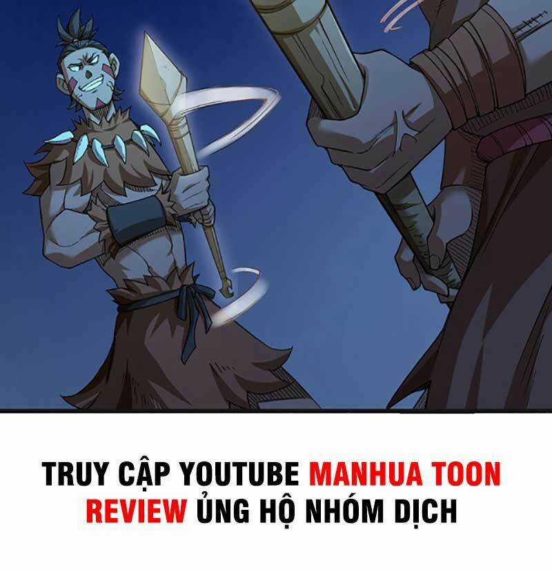 Võ Đạo Độc Tôn - Chapter 603 - Trang 43