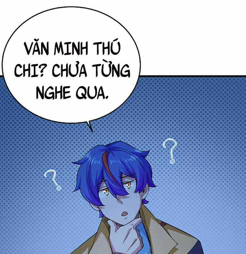 Võ Đạo Độc Tôn - Chapter 603 - Trang 44