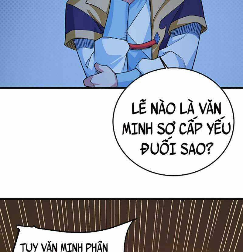 Võ Đạo Độc Tôn - Chapter 603 - Trang 45