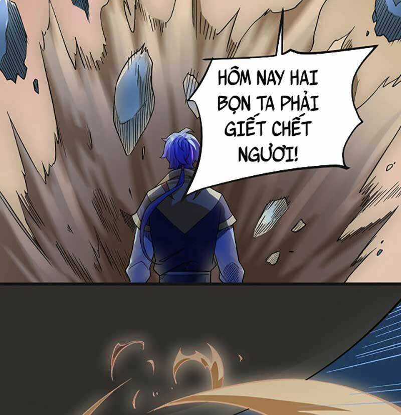 Võ Đạo Độc Tôn - Chapter 603 - Trang 47