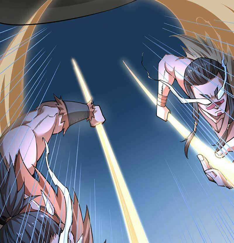 Võ Đạo Độc Tôn - Chapter 603 - Trang 48