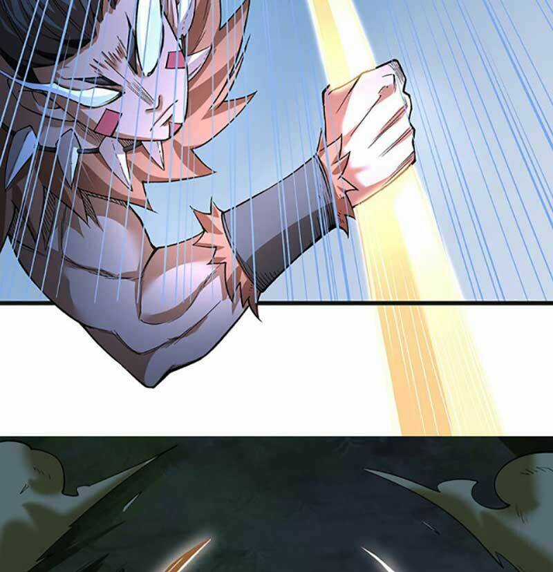 Võ Đạo Độc Tôn - Chapter 603 - Trang 49