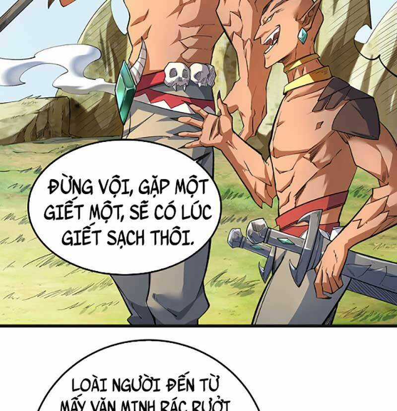 Võ Đạo Độc Tôn - Chapter 603 - Trang 6