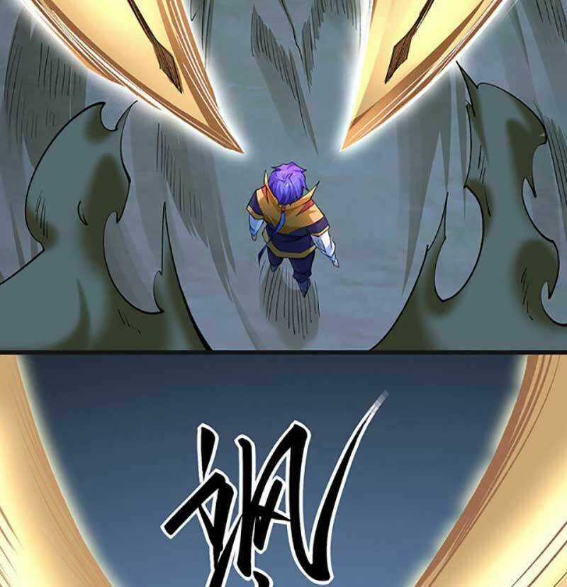 Võ Đạo Độc Tôn - Chapter 603 - Trang 51