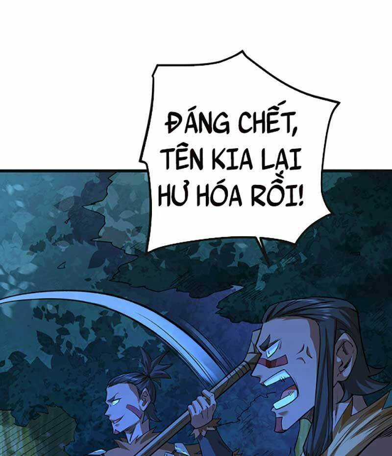 Võ Đạo Độc Tôn - Chapter 603 - Trang 53