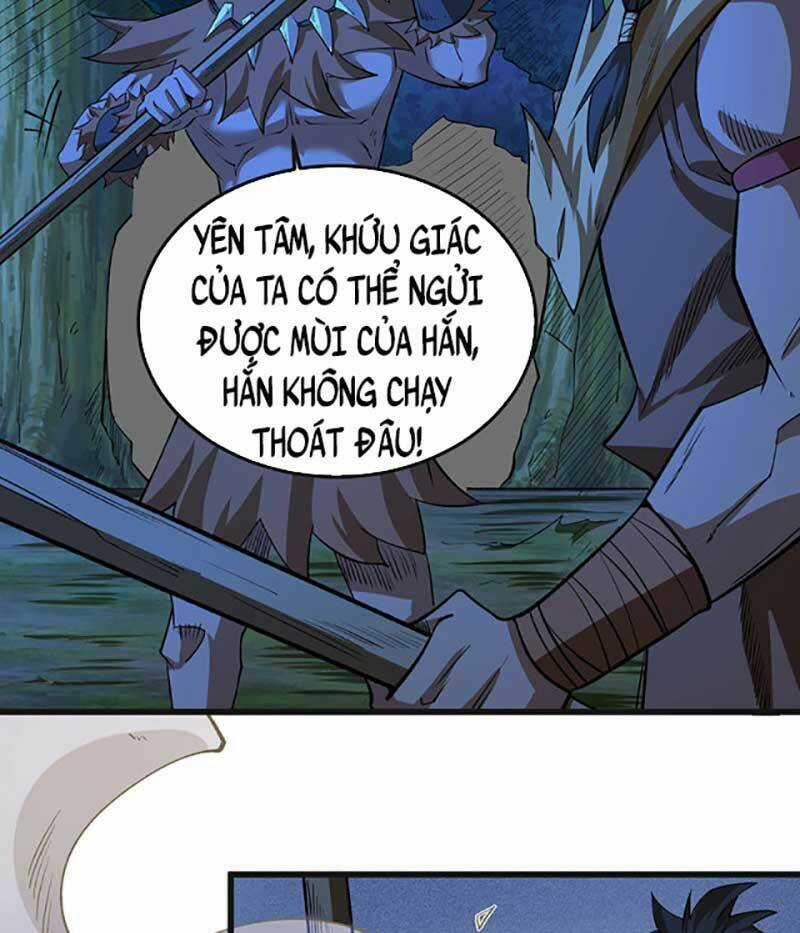 Võ Đạo Độc Tôn - Chapter 603 - Trang 54