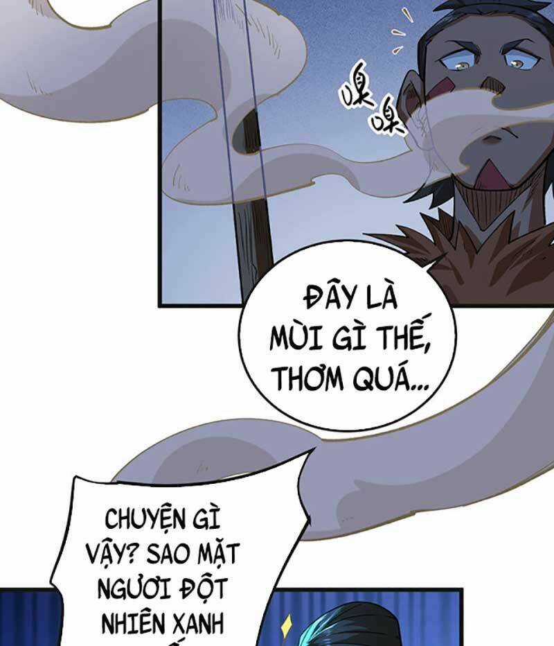 Võ Đạo Độc Tôn - Chapter 603 - Trang 55